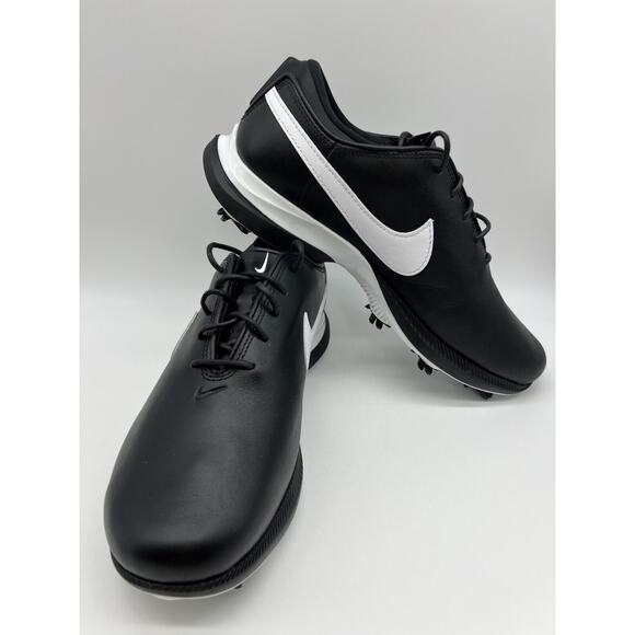 Nike Air Zoom Victory Tour 2 Golf Shoes Black/White DJ6569-001 Men’s Size 10.5 - Picture 5 of 12
